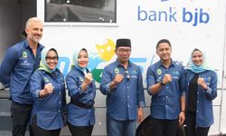 Luncurkan MPus, Pemprov Jabar Siap Layani Warga di Pelosok