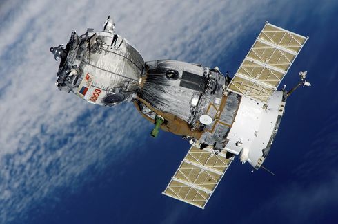 Apa Itu Satelit dan Fungsinya untuk Bumi