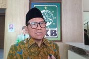 Cak Imin: Pengesahan RUU PPRT Tandai Era Baru Kesetaraan Kerja