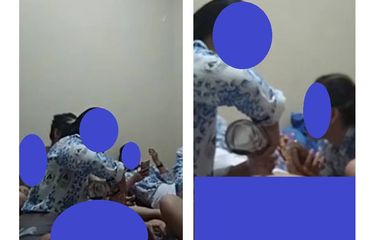Viral Siswi SMA Negeri di Demak Diduga Pesta Miras, Ini Faktanya ...