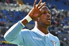 Pernah Jadi Target Juventus, Keita Balde Resmi Gabung ke AS Monaco
