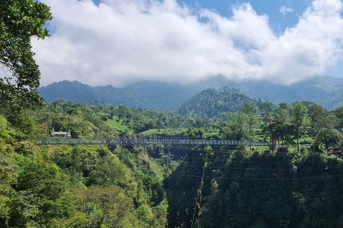 Harga Tiket Masuk Terkini Dusun Girpasang Klaten, Siapkan Uang Lebih