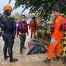 Jasad Pemuda yang Loncat ke Ciliwung Ditemukan di Pintu Air Tanah Abang
