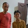 Momen Farel Prayoga Bertemu Jokowi di Solo, Kenalkan Lagu 