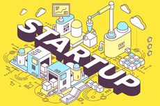 Kominfo Kenalkan Program SSI X, Wadah Baru Pengembangan Startup Digital