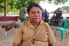 Kepala Kampung Friwen di Papua: Warga Ingin Listrik Menyala 24 Jam  