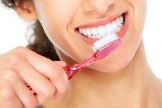 Kapan Waktu yang Tepat Menyikat Gigi Setelah Sahur?