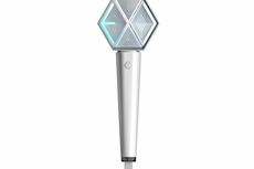 Lightstick Exo Original: Harga, Bentuk, dan Cara Membelinya