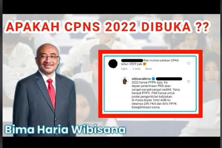 Cpns 2022