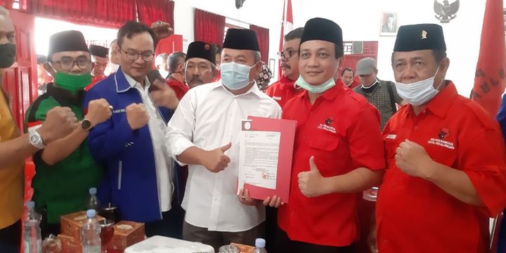 Cegah Kekerasan, Mendikbud Soroti Pentingnya Kerja Sama Sekolah dan Keluarga