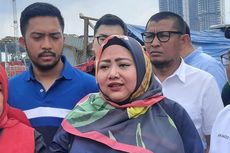 Anies Mau Kembalikan Jakarta ke Relnya, Gerindra: Dulu Gubernurnya Siapa?