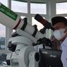 Kapan Puasa? Berikut Lokasi Pemantauan Hilal Awal Ramadhan 2025 di Aceh, Sumut, dan Sumbar