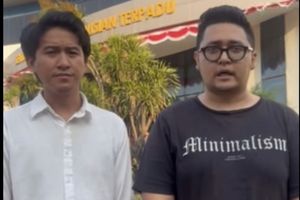 Dilaporkan 11 Juli, Admin TheKerupuk Jadi Tersangka Empat Hari Kemudian, LBH Soroti Prosesnya
