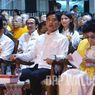 Hadiri Acara Waisak 2026 di Candi Borobudur, Gibran Beri Pesan Perdamaian