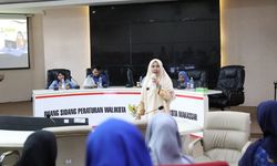 Sepanjang 2024, Sebanyak 171 Laporan Masuk ke SP4N LAPOR! Kota Makassar