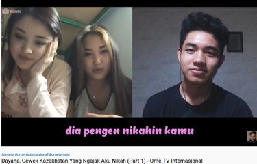 Duduk Perkara Perseteruan Dayana dengan Fiki Naki Halaman all ...