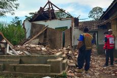 Penyebab Gempa Malang Menurut Peneliti Bencana ITS Surabaya