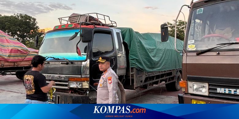 Kapolresta Barelang, Kombes Pol Zaenal Arifin, menyebut penangkapan tersebut merupakan hasil operasi gabungan setelah mendapat informasi adanya aktivitas bongkar muat barang yang diduga berasal dari luar negeri tanpa dokumen resmi. | #Batam
