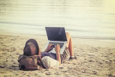 10 Negara Terbaik untuk Para Digital Nomad