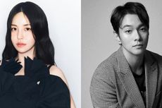 Yujeong BB GIRLS Dirumorkan Berpacaran dengan Aktor Lee Kyu Han