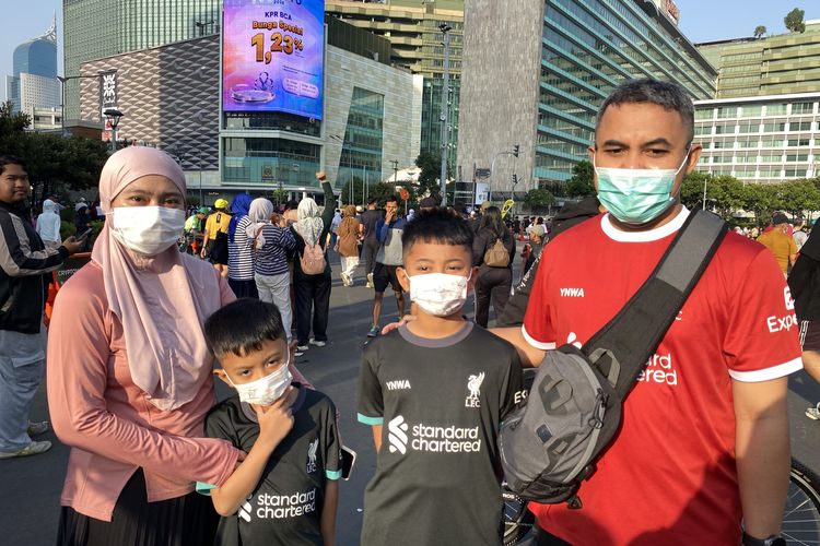 Jangan Sembarangan Bersihkan Abu Vulkanik Anak Krakatau dari Tubuh, Ini Caranya