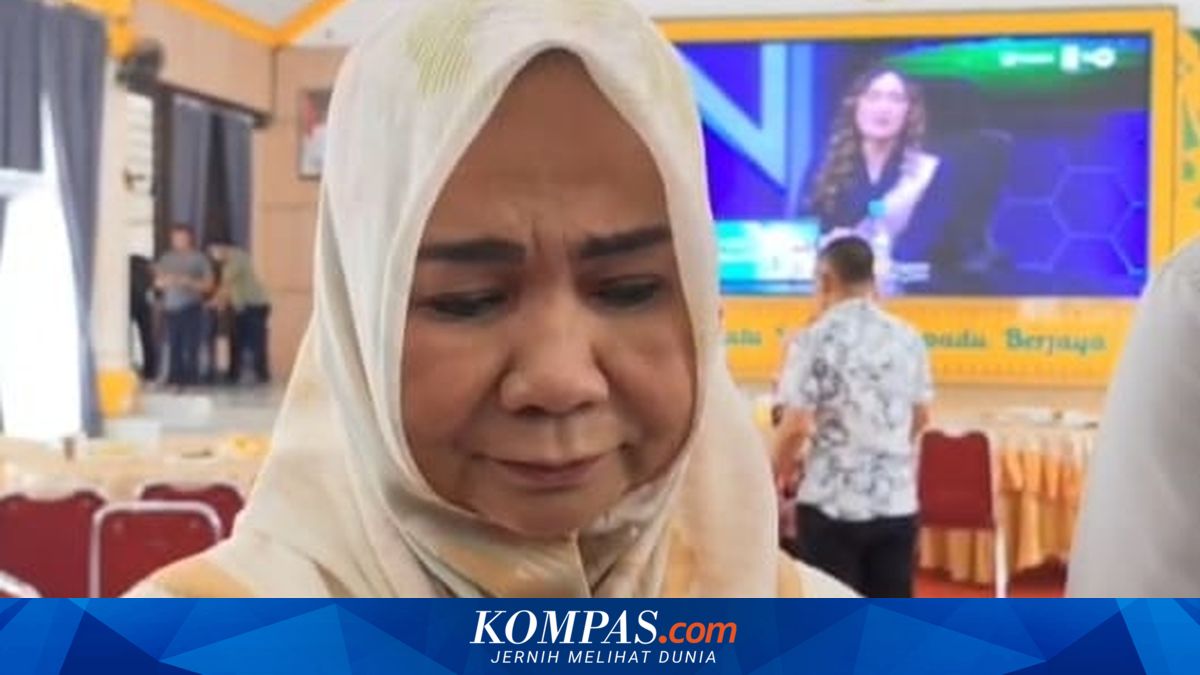 Respons Wakil Bupati Langkat soal Ondim Ditangkap KPK: Saya Hormati Asas Praduga Tak Bersalah