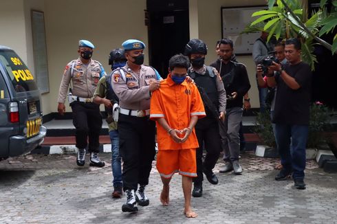 2 Pencuri Sepeda Motor di Bali Ditangkap, Salah Satu Pelaku Siswa SMP