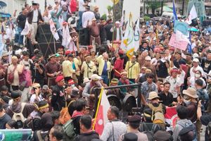 Bobby Nasution Rekomendasi Tutup Perusahaan, PT TPL Siap Berdialog