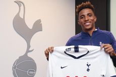 Gedson Fernandes, Rekrutan Pertama Jose Mourinho di Tottehnam