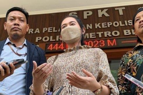 Teganya Warganet Hujat Karyawati yang Ungkap Eksploitasi Seksual Bos dengan Modus Ajak 