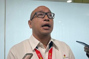 SKK Migas Berduka, VP Sekretaris Hudi D Suryodipuro Meninggal Dunia