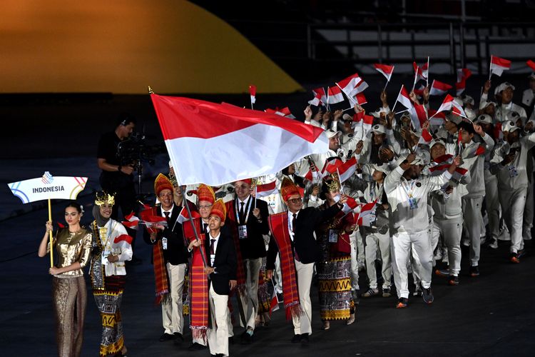 Juara Tiga Kali Jadi Korban, Petinju Indonesia Melaju ke Final SEA Games 2025