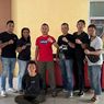 Kabur dari Lapas Pangkalan Bun, Napi Ini Malah Tertangkap Saat Mencuri di Mal Pontianak