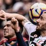 Pelecehan Rasial, Bonucci Klarifikasi Ucapannya soal Selebrasi Kean