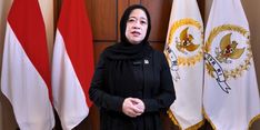 Puan Sampaikan Dukacita, Minta Polri Tuntaskan Kasus Tewasnya Affan Kurniawan
