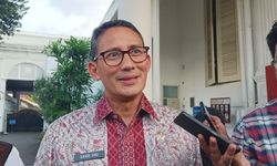 Sandiaga Uno Adakan Beasiswa S1 untuk Wirausahawan, Kuliah Sistem RPL