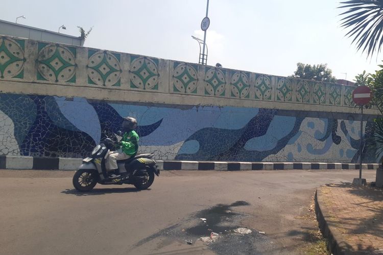 Pemkot Solo Siapkan Rp 1,5 Miliar untuk Pemeliharaan Flyover Manahan dan Purwosari