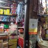 Beli Minyak Goreng Pakai PeduliLindungi, Pedagang Pasar Kramat Jati: Alhamdulillah Banyak yang Pakai