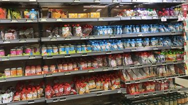 Produk Makanan Bayi HiPP di Austria Ditemukan Mengandung Racun Tikus, Seluruh Produk Ditarik