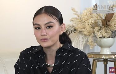 Agnez Mo Ceritakan Pengalaman Tidak Menyenangkan pada 2007 Halaman ...