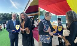 Cendera Mata BNPP RI untuk Presiden dan PM Timor Leste, Simbol Persahabatan Dua Negara Bertetangga