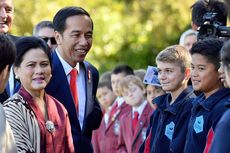 Ulah Sejumlah Menteri Dianggap Merugikan Pemerintahan Jokowi