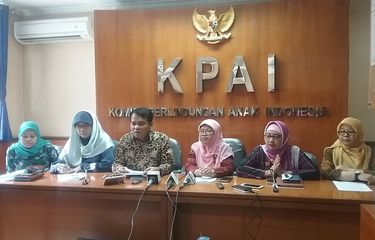 Anak SD Jadi Korban Perundungan SARA di SDN di Pekayon, Pasar Rebo