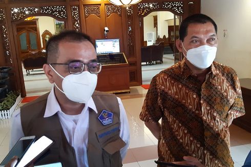 Solo Punya Aplikasi Canggih Bisa Lacak Persebaran Rumah Terpapar Virus Corona, Satgas Covid-19 Nasional Kagum