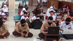 Kadisdik Palembang Akui 96 Persen Sekolah Belum Siap Belajar Tatap Muka 2021