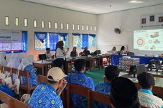 Hanya di Program Ini, Tukang Insinyur Jadi Guru PAUD dan SMK 