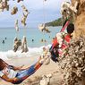 Pantai Pandanan di Lombok: Daya Tarik, Kuliner, dan Rute 