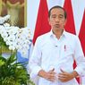Jokowi: Larangan Buka Puasa Bersama Hanya untuk Internal Pemerintah, Bukan Masyarakat Umum