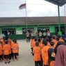 Ramai Kasus Penculikan Anak, Iptu Umbaran Wibowo Sambangi Sejumlah Sekolah di Blora