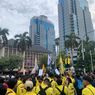 Ogah Demo di Patung Kuda karena Ada Kawat Berduri, Mahasiswa: Itu Simbol Penghalang Pemerintah dengan Rakyat